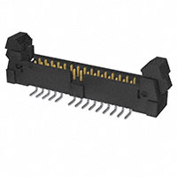 Samtec Inc. EHT-115-01-S-D-SM-11-P-TR