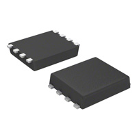 SII Semiconductor Corporation - S-882125APH-M2ATFU - IC REG SWITCHD CAP 2.5V SNT-8A