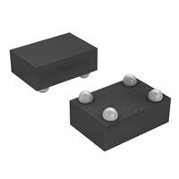 SII Semiconductor Corporation - S-58LM20A-H4T1G - TEMP SENSOR