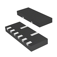 Semtech Corporation - RCLAMP0506T.TCT - TVS DIODE 5VWM 15VC