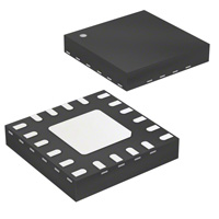 Silicon Labs - SI3500-A-GMR - IC REG BUCK ADJ 0.4A 20QFN