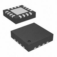 Silicon Labs - SI53323-B-GMR - IC CLK BUFFER 1:4 LVPECL 16QFN