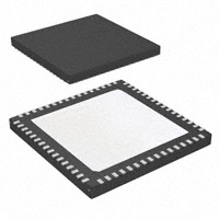 Silicon Labs - SI5348B-D-GM - IC CLOCK GEN