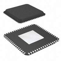 Silicon Labs - SI5341A-D-GM - BASE/BLANK PROTOTYPING DEVICE: C