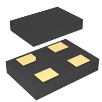 Silicon Labs - 501JCA100M000BAF - OSC CMEMS 100.000MHZ LVCMOS SMD