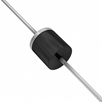 SMC Diode Solutions - 15SQ050 - DIODE SCHOTTKY 50V 15A R-6