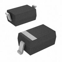 SMC Diode Solutions - MBR230LSTR - DIODE SCHOTTKY 30V 2A SOD123