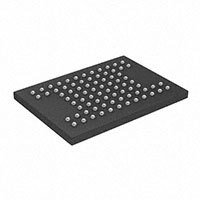 Cypress Semiconductor Corp S29PL127J60BFI000