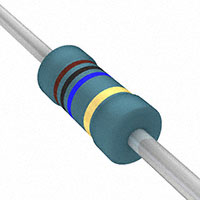 Stackpole Electronics Inc. - RNV14JTL10M0 - RES 10M OHM 1/4W 5% AXIAL