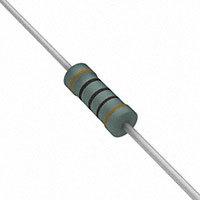 Stackpole Electronics Inc. - RNF12FTC100R - RES 100 OHM 1/2W 1% AXIAL