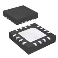 ISSI, Integrated Silicon Solution Inc - IS31AP4915-QFLS2-TR - IC AMP SPEAKER DRIVER 16QFN
