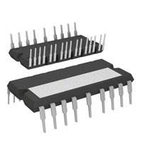 STMicroelectronics - STGIPS15C60-H - MOD IGBT SLLIMM 15A 600V 25SDIP
