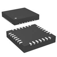 STMicroelectronics - STM8L151G2U6 - IC MCU 8BIT 4KB FLASH 28UFQFPN