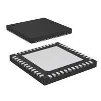 Microchip Technology - PIC24FV16KA304-I/MV - IC MCU 16BIT 16KB FLASH 48UQFN