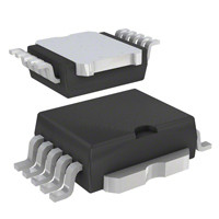 STMicroelectronics - VNV10N07-E - IC MOSFET OMNIFET 70V POWERSO10