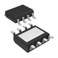 STMicroelectronics - STCS1APHR - IC LED DRIVER LIN DIM POWER8-SO