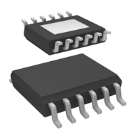 STMicroelectronics - IPS161HTR - IC PWR SWITCH P-CHAN POWERSSO12