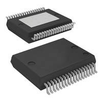STMicroelectronics - STA559BW13TR - IC DAS 2.1 CHANNEL POWERSSO36