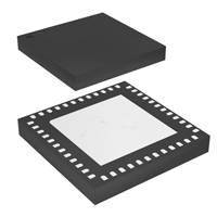STMicroelectronics - STA381BWTR - IC AUDIO SYSTEM 2.1 48-VQFN