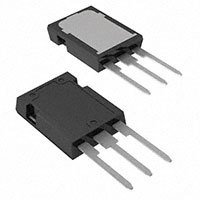 STMicroelectronics - STY60NM50 - MOSFET N-CH 500V 60A MAX247