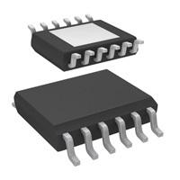 STMicroelectronics - VND5E160AJTR-E - IC SW M0-5 2CH 10A ANLG PWRSSO12