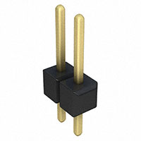 Sullins Connector Solutions AMC02SAAN