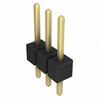 Sullins Connector Solutions AMC03SAAN