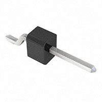 Sullins Connector Solutions - GEC01SBSN-M89 - CONN HEADER 1POS .100 RT/A SMD