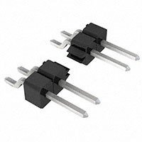 Sullins Connector Solutions - GEC16SBSN-M89 - CONN HEADER 16POS .100 RT/A SMD