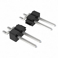 Sullins Connector Solutions - GEC16SGSN-M89 - CONN HEADER 16POS .100 RT/A SMD