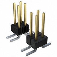 Sullins Connector Solutions GZC14DFBN-M30
