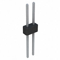 Sullins Connector Solutions PEC01DFDN