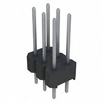 Sullins Connector Solutions PREC003DFAN-RC