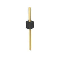 Sullins Connector Solutions PRPC001SADN-RC