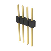 Sullins Connector Solutions PRPC004SADN-RC