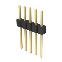 Sullins Connector Solutions PRPC005SADN-RC