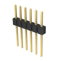 Sullins Connector Solutions PRPC006SADN-RC