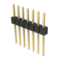 Sullins Connector Solutions PRPC007SADN-RC