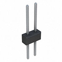 Sullins Connector Solutions PTC01DFBN