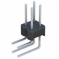 Sullins Connector Solutions PTC02DBBN