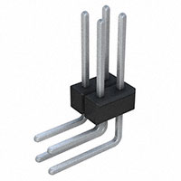 Sullins Connector Solutions PTC02DGBN