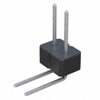 Sullins Connector Solutions PTC02SBBN
