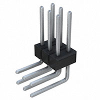 Sullins Connector Solutions PTC03DGBN