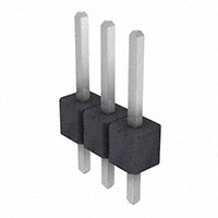 Sullins Connector Solutions PTC03SAAN