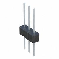 Sullins Connector Solutions PTC03SFBN