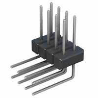 Sullins Connector Solutions PTC04DBCN