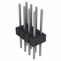 Sullins Connector Solutions PTC04DFBN