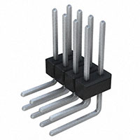 Sullins Connector Solutions PTC04DGBN
