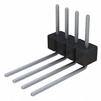 Sullins Connector Solutions PTC04SBDN