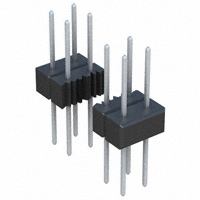 Sullins Connector Solutions PTC11DABN